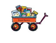 food pantry