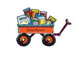 food pantry