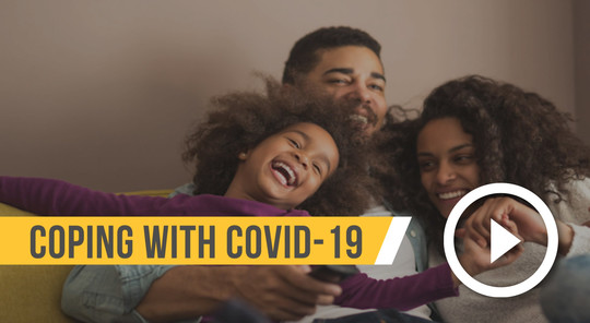 Coping with COVID-19 Video