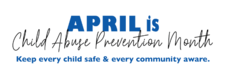 april child abuse prevention month