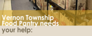 vernon food pantry