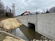 weiland rd lake cook rd