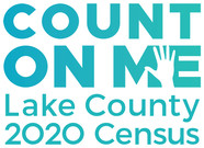 Count on Me Lake County 2020 Census