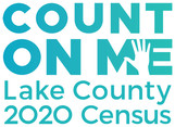 Count on Me Lake County 2020 Census