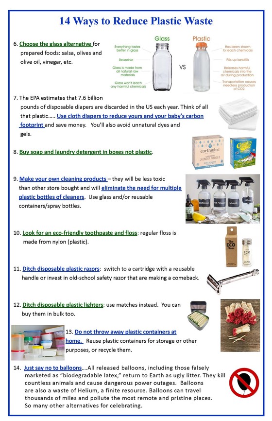 PR SWALCO Earth Day 2