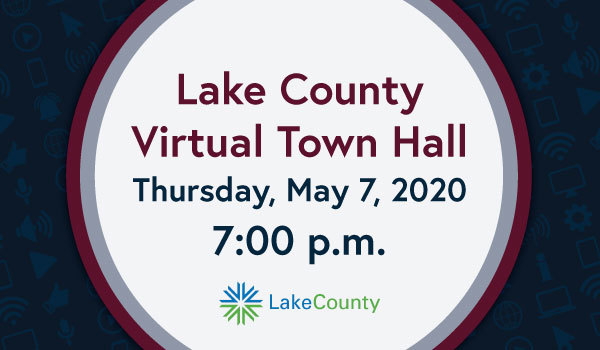 Virtual Town Hall
