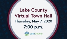 virtual town hall