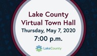 virtual town hall