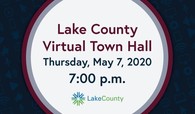 virtual town hall