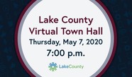 virtual town hall