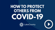 HOW TO PROTECT FROM COVID-19