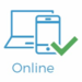 online