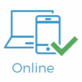 online