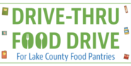 food drive thru