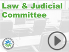 law and judicial committee