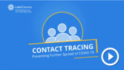 contact tracing