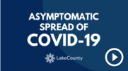 asymptomatic covid19