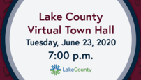 virtual townhall