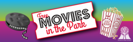 movies in the Park