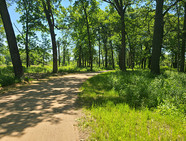 route 45 trail