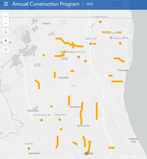 annual construction program