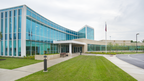 Central Permit Facility