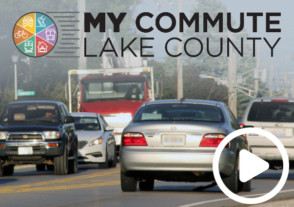 My Commute Lake County