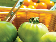 farm fruits forest produce