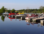 fox river forest preserve