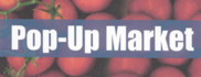 pop up market