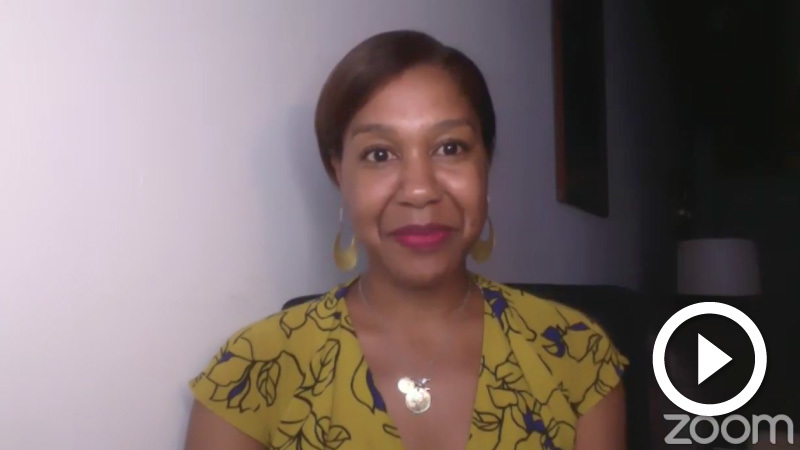 Video: Depression in the Black Community