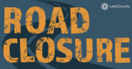 Road Closure