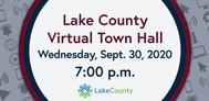 virtual townhall
