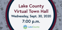 virtual townhall