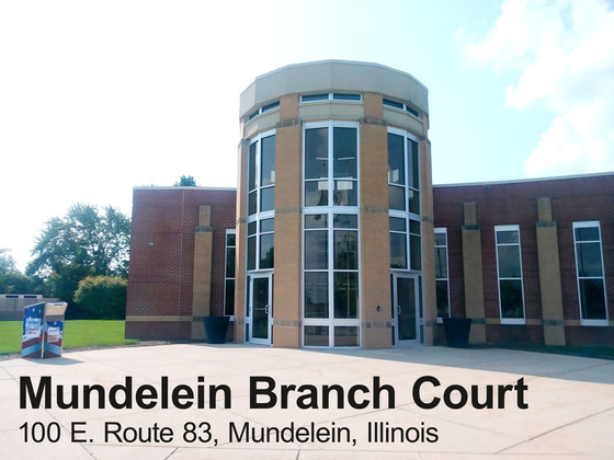 Mundelein Branch Court