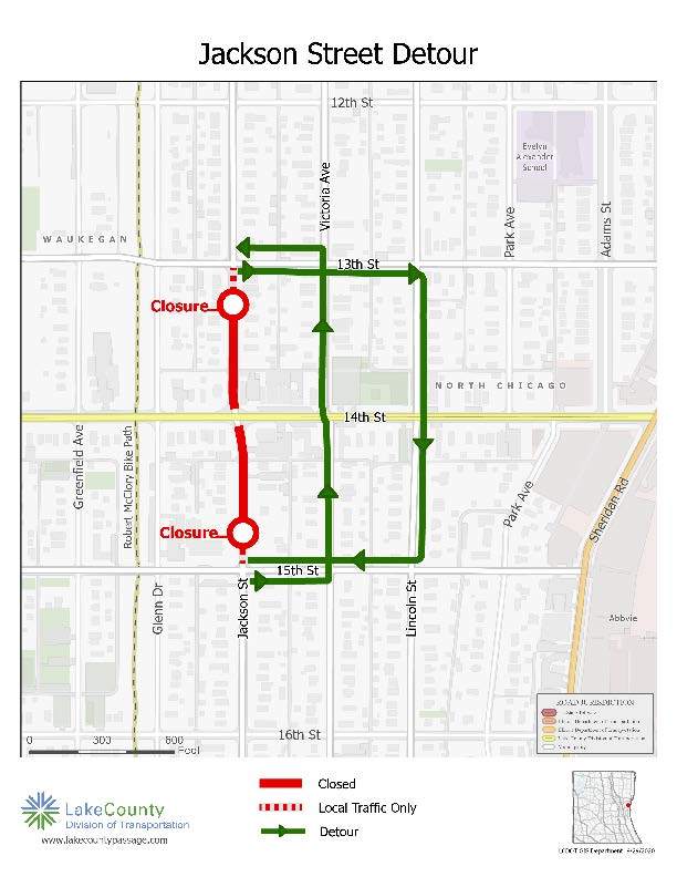 JacksonStDetourOctober