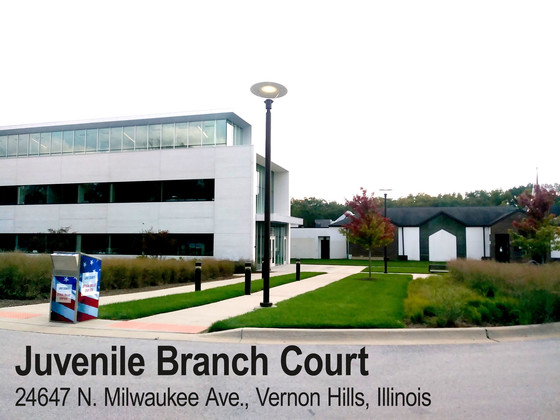 Juvenile Branch Court