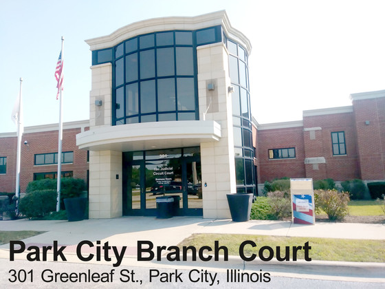 Park City Branch Court