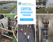 Five-Year Project Plan