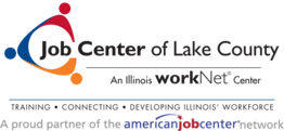 Job Center of Lake County logo