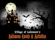 LAKEMOOR HALLOWEEN