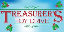 toy drive