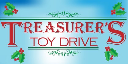 toy drive
