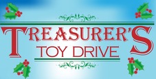 toy drive