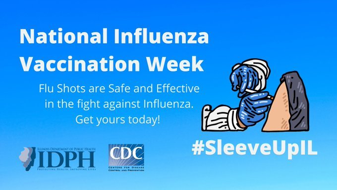National Influenza Week