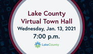 virtual townhall