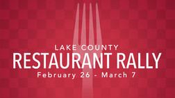 Restaurant Rally 2021