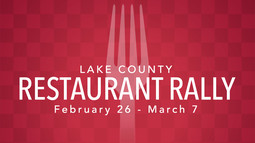 Restaurant Rally 2021