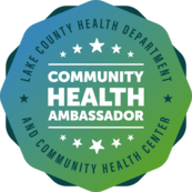 Community Health Ambassador 