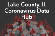 Coronavirus Data Hub